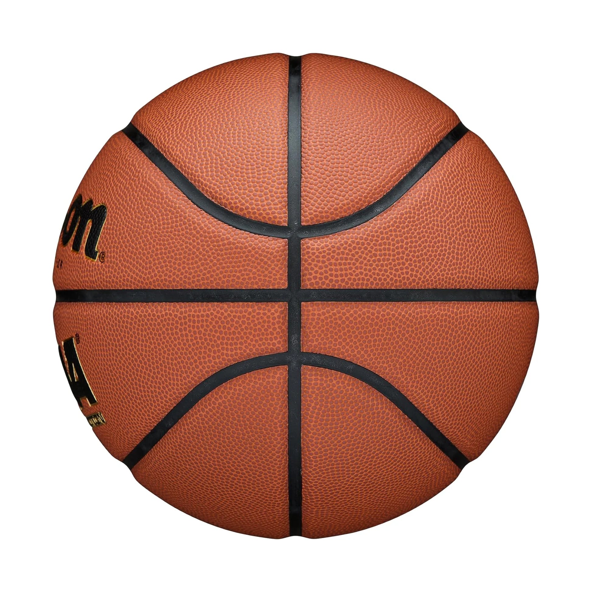 NCAA Final Four Indoor/Outdoor Basketball - Brown, Size 7 - 29.5"